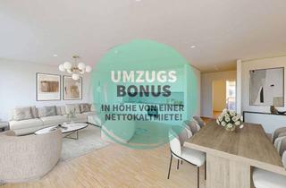 Wohnung mieten in George-Stephenson-Straße 20, 10557 Tiergarten, Sky High Living – Exklusive 2-Zimmer-Wohnung mit Dachterrasse im Crown II