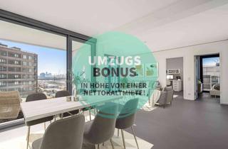 Wohnung mieten in George-Stephenson-Straße 10, 10557 Tiergarten, Live Elevated – Charmantes 3-Zimmer-Apartment mit Loggia im exklusiven Colonnades