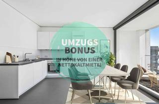 Wohnung mieten in George-Stephenson-Straße 10, 10557 Tiergarten, Live Elevated – Charmantes 3-Zimmer-Apartment mit Loggia im exklusiven Colonnades