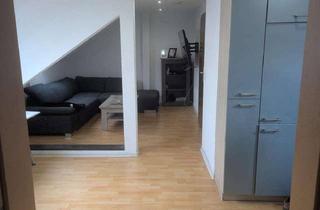 Wohnung mieten in Wiesenstraße 32, 78727 Oberndorf, Kompakt und saniert: 2-Zimmer-Wohnung in Oberndorf am Neckar