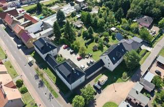 Wohnung mieten in Muldensteiner Str. 43, 06774 Friedersdorf, Friedersdorf - schöne 2-Raum-Wohnung