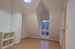 Wohnung mieten in 63628 Bad Soden-Salmünster, Schön geschnittene Maisonette-Wohnung in der Innenstadt von Bad Soden-Salmünster.