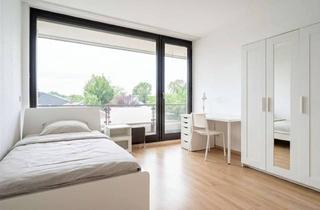 WG-Zimmer mieten in Königswinterer Straße 272, 53639 Königswinter, 15 m² WG-Zimmer | 550 € warm | Königswinter-Ittenbach