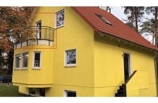 WG-Zimmer mieten in Kurt-Schumacher-Straße, 15827 Blankenfelde-Mahlow, Schöne helle WG-Zimmer
