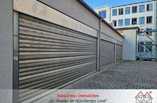 Garagen kaufen in 90443 Tafelhof, PARKPLATZNOT? CITY-Duplexparker nahe Nürnberger Opernhaus zum fairen Preis