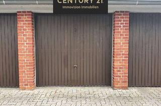 Garagen mieten in Goschenstr. 52/54, 31134 Hildesheim, Einzelgarage in der Goschenstraße in Hildesheim