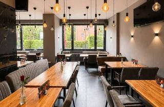 Gastronomiebetrieb mieten in 20257 Eimsbüttel, Top-Umsatz / Etablierte Gastronomiefläche mit Lieferdienst in begehrter Stadtlage