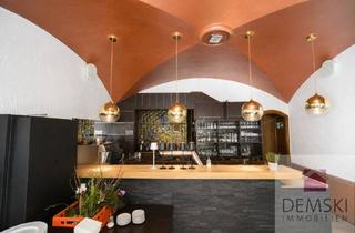 Gewerbeimmobilie kaufen in 40764 Langenfeld, 5854: Tradition trifft Potenzial! Hotel- und Restaurant in Langenfelds Innenstadt!