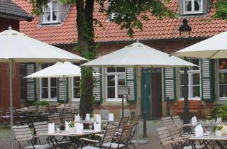 Gastronomiebetrieb mieten in Kirchstraße 13, 48341 Altenberge, ehemalige Gaststätte "Penz am Dom"