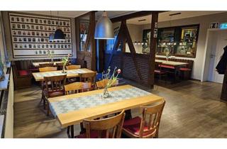Gastronomiebetrieb mieten in Heimstraße, 57610 Altenkirchen, Gastronomiefläche in Altenkirchen ,, Im Wiesental"