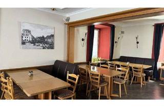 Gastronomiebetrieb mieten in Schloss Straße 19, 56288 Kastellaun, Restaurant in Top-Lage in Kastellaun mit Biergarten