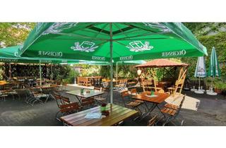 Gastronomiebetrieb mieten in Brückenstraße 10, 97199 Ochsenfurt, Gaststätte mit Biergarten und Gästezimmern