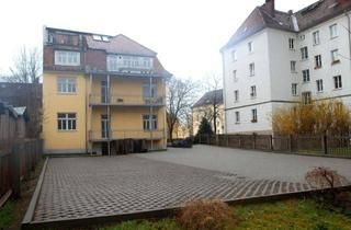 Garagen mieten in Kurt-Eisner-Str. 75, 08058 Zwickau, Parkplatz statt Parkplatzsuche | Stellplatz in Zwickau-Pölbitz zu vermieten
