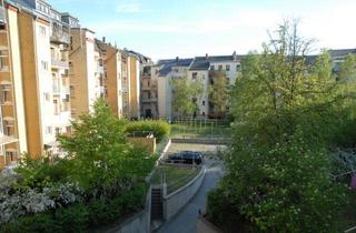 Garagen mieten in Jößnitzer Str. / Haydenstr. 153 / 18, 08525 Plauen, Tiefgaragenstellplatz in Plauen am Mendelssohnplatz | Jößnitzer Straße / Haydenstraße