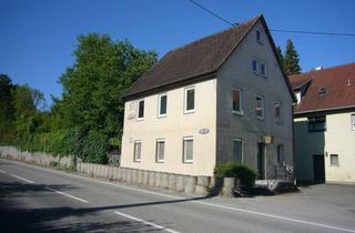 Haus kaufen in 74388 Talheim, Wohnraum für mehrere Generationen