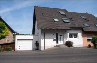 Reihenhaus kaufen in Am Noßbacher Weg, 53179 Bonn, Zuhause mit viel Platz in einem gepflegten Endreihenhaus in Bonn