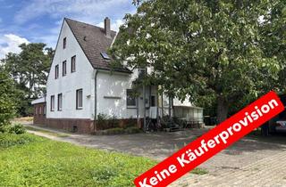 Haus kaufen in 21514 Büchen, . . . Kapitalanlage in Bahnhofsnähe . . .