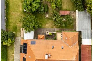 Haus kaufen in 38444 Heiligendorf, *WOB-Heiligendorf * Ein Haus – viele Möglichkeiten: 1-2 Familienhaus und zusätzliche Bebauung
