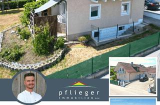 Einfamilienhaus kaufen in 94496 Ortenburg, Einfamilienhaus mit Garten