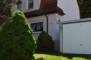 Villa kaufen in 06249 Mücheln, Gepflegte Stadtvilla mit Tonstudio, nahe Geiseltalsee