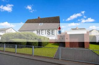 Haus kaufen in 37671 Höxter, PREISREDUZIERUNG - 1-Familienwohnhaus mit Garage in ruhiger Wohnlage - Lüchtringen