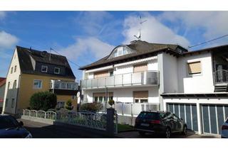 Mehrfamilienhaus kaufen in 65232 Taunusstein, 2 Mehrfamilienhäuser - Eine große Wohnung sofort frei!