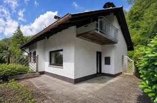 Haus kaufen in 36115 Hilders, Wo der Alltag Pause macht