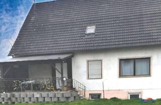 Haus kaufen in 84095 Furth, Ihre Chance! Handwerker-Traum in Schatzhofen, renovierungsbedürftiges Haus mit Garten...und Potenti