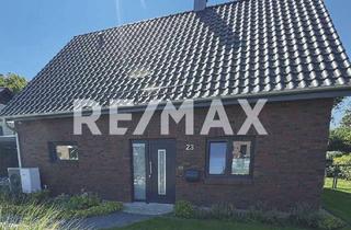 Einfamilienhaus kaufen in 21406 Melbeck, Junges und modernes KFW 55 Einfamilienhaus mit Doppelcarport in familienfreundlicher Lage