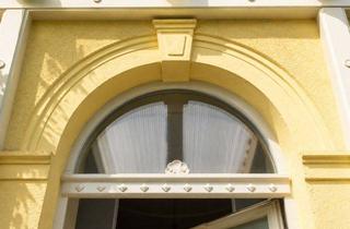 Villa kaufen in 04758 Oschatz, Fabrikantenvilla in Oschatz : Wo aus viel Platz ein besonderes Zuhause wird.