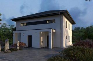 Haus kaufen in 01809 Dohna, Zwei Familien - ein Zuhause voller Möglichkeiten.