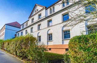 Wohnung mieten in Lützowstr. 66, 09119 Chemnitz, 3-Raum- Maisonetten- Wohnung in Kappel