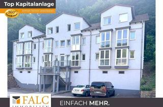 Wohnung kaufen in 66133 Saarbrücken, TOP: Appartement nähe UNI mit Terrasse & Tiefgarage!