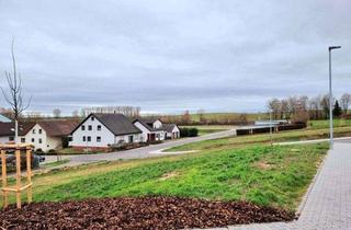 Grundstück zu kaufen in 76703 Kraichtal, Grundstück - 574 m² - ideal für Neubau von zwei DHH oder EFH