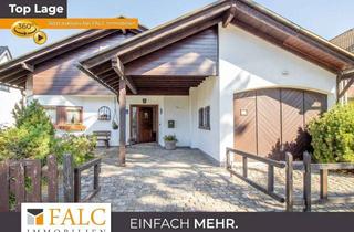 Einfamilienhaus kaufen in Schmithofer Straße 28, 52076 Aachen, Feriengefühl an 365 Tagen im Jahr - Ihr neues Leben in Aachen-Walheim!