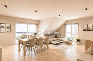 Wohnung kaufen in Gäustraße 24, 72108 Rottenburg, Familienfreundliche 5,5-Zi.-Maisonette in Ergenzingen – Balkon, TG-Stellplatz, ruhige Lage