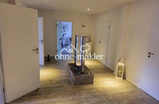 Wohnung mieten in Waldenburger Straße 87, 08371 Glauchau, Moderne Großraumwohnung inkl. EBK, Klima und Badmöbel