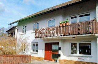 Mehrfamilienhaus kaufen in Oberer Hirtenrain 14, 97845 Erlach, Mehrfamilienhaus mit 3 Garagen - Stellplätzen