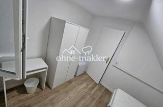 WG-Zimmer mieten in 74177 Bad Friedrichshall, WG Zimmer zu vermieten