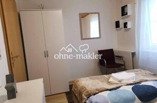WG-Zimmer mieten in Mönsheimerstr. 47, 71296 Heimsheim, Möbliertes Zimmer in einer 3 Zimmer WG