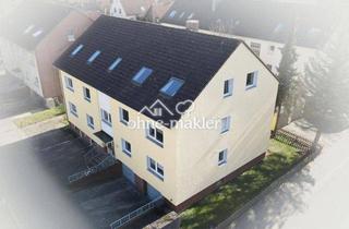 Anlageobjekt in Bunnenbergstrasse 7, 30823 Garbsen, Energetisch saniertes, vollvermietetes 8-Familienhaus in guter Wohnlage in Garbsen / Altgarbsen