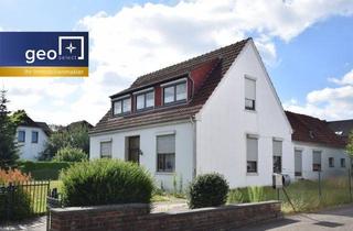 Einfamilienhaus kaufen in 28325 Bremen, Ellenerbrok-Schevemoor | Charmantes Rohjuwel sucht Familie als neues zuhause inkl. Baugrund!
