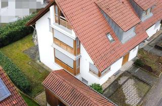 Haus kaufen in 69151 Neckargemünd, *** Jung, modern, vielseitig - Bj. 2000 - gepflegte DHH in topp Zustand - ELW möglich ***