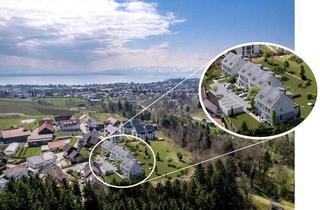 Doppelhaushälfte kaufen in 88131 Lindau, KFW 40 QNG Doppelhaushälfte, günstige Finanzierung (KFW) und Grunderwerbsteuer, Massivbauweise