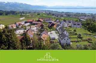Doppelhaushälfte kaufen in 88131 Lindau, KFW 40 QNG Doppelhaushälfte, günstige Finanzierung (KFW) und Grunderwerbsteuer, Massivbauweise