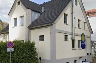 Mehrfamilienhaus kaufen in 30655 Hannover, Attraktives Baugrundstück für ein Mehrfamilienhaus – mit hervorragendem Entwicklungspotenzial!