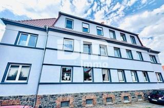 Anlageobjekt in 34621 Frielendorf, Umfangreich saniertes Gebäudeensemble mit 8 Wohneinheiten / 4 Garagen