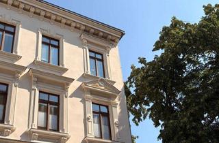 Gewerbeimmobilie mieten in 04103 Leipzig, Ihre neue 155m²-Praxis im Seeburgviertel!