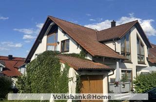 Mehrfamilienhaus kaufen in 72108 Rottenburg, Attraktives Mehrfamilienhaus in Rottenburg am Neckar