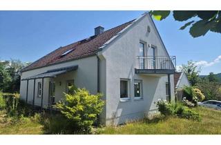 Einfamilienhaus kaufen in 93497 Willmering, Schönes Einfamilienhaus in ruhiger Siedlungslage in Willmering